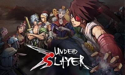 download Undead Slayer apk